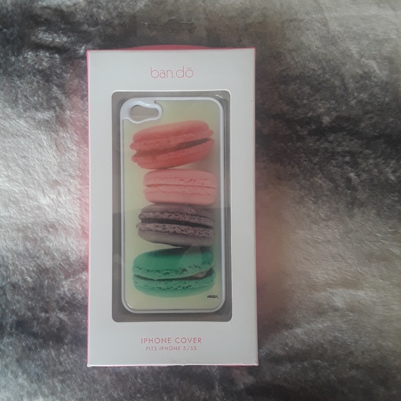 2 ban.do iPHONE 5/5s phone covers - Picture 3 of 5